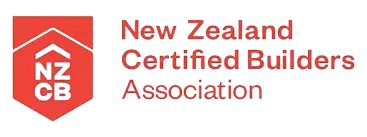 Industry-recognised accreditation logo for Builders Warkworth
