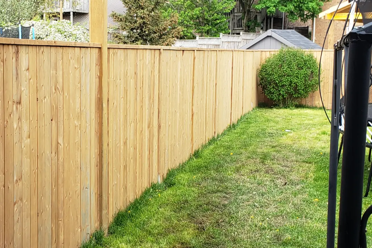 Fencing contractors boosting property value through durable and stylish fencing – Builders Warkworth