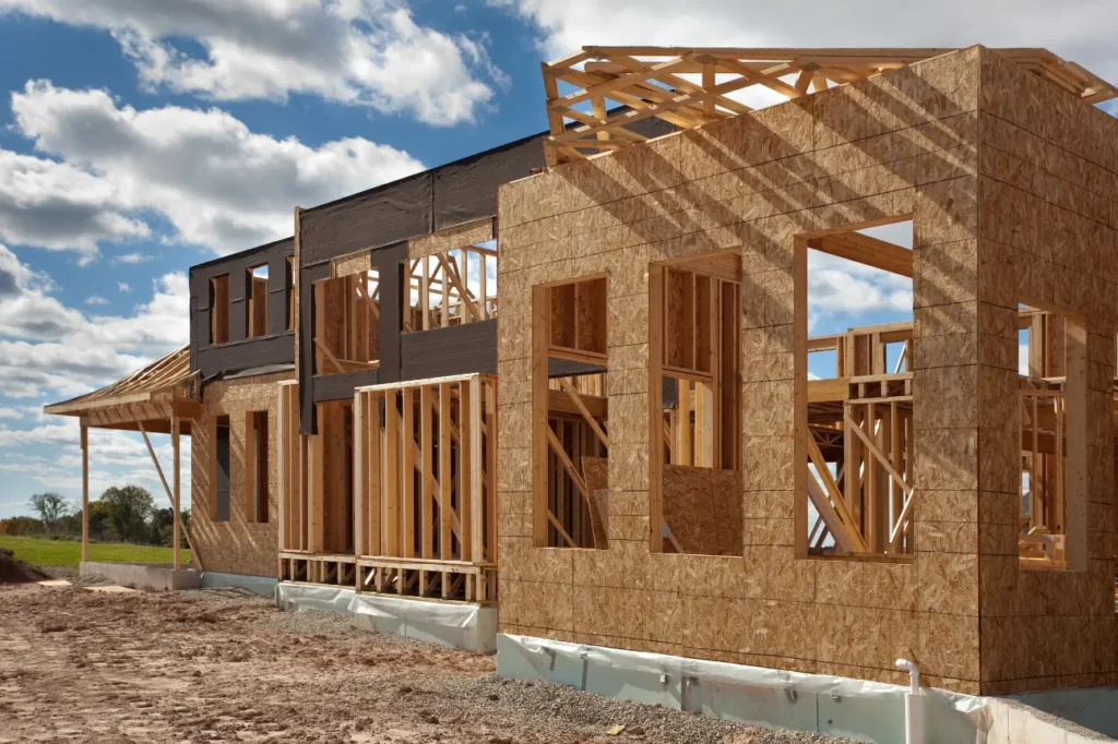 Expert building services by Home Builders Warkworth delivering quality homes for every family