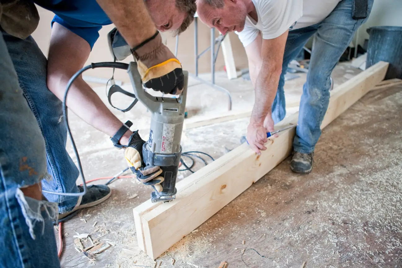 Clear Communication and Planning for Successful Home Renovations – Builders Warkworth Builders Warkworth ensures clear communication and planning for seamless Home Renovations