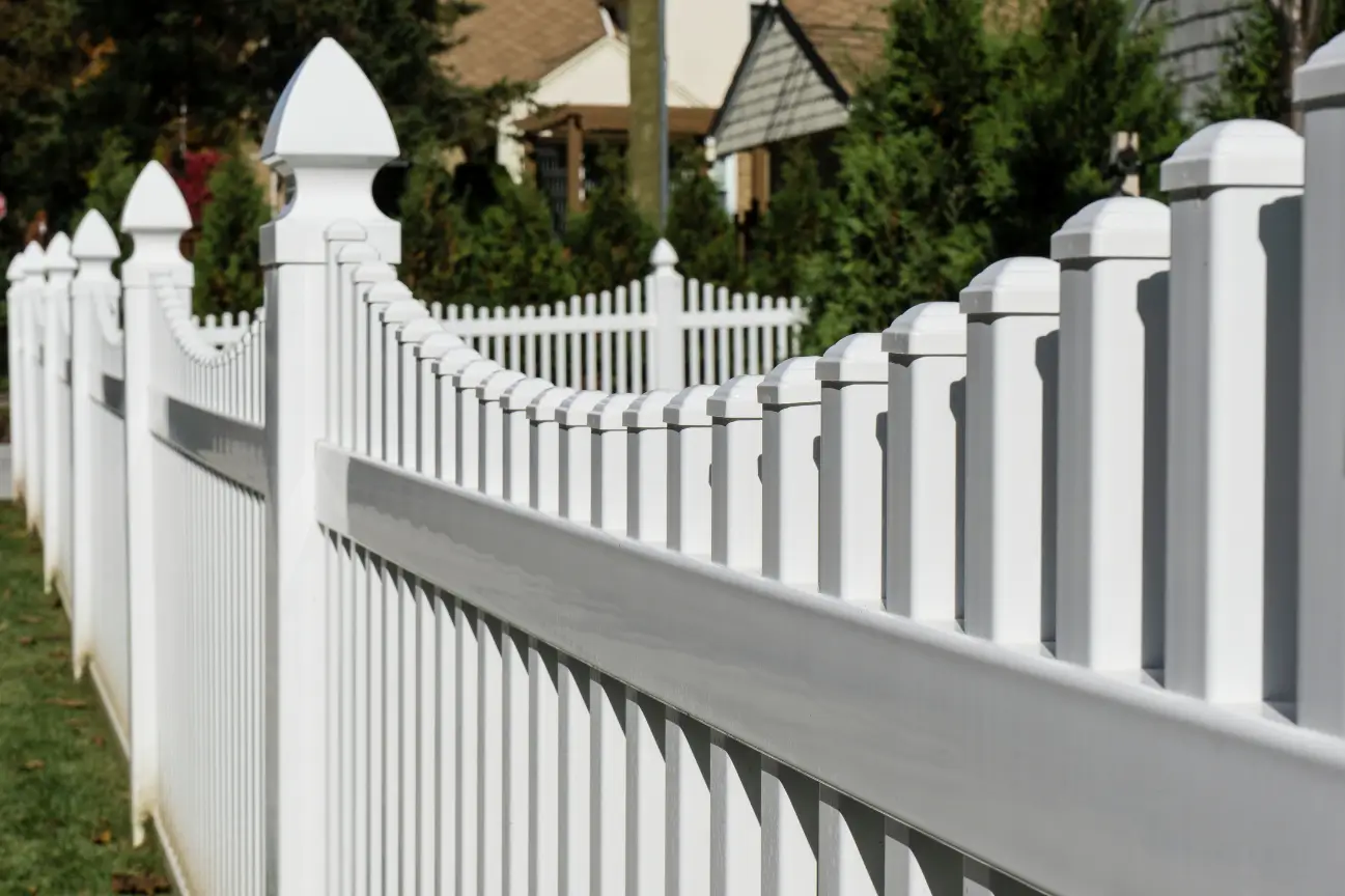 Affordable fencing contractors in Warkworth offering flexible solutions – Builders Warkworth