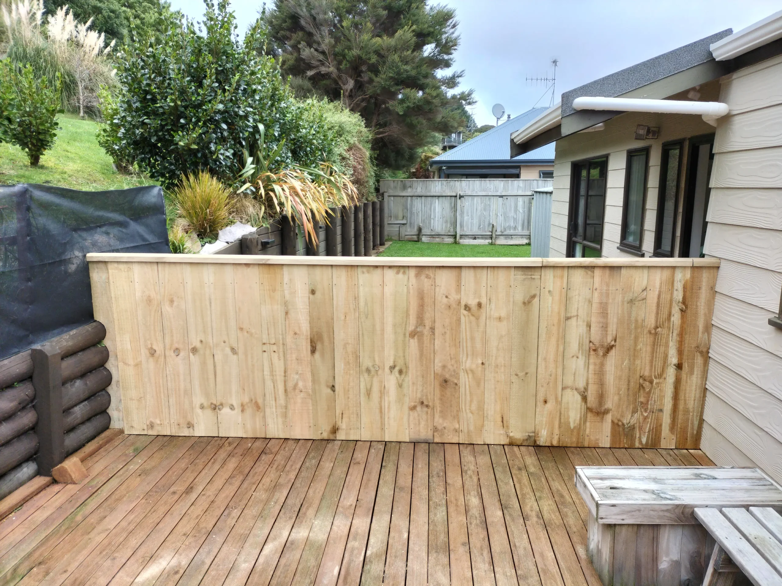 Skilled fencing contractors enhancing security and curb appeal in Warkworth – Builders Warkworth